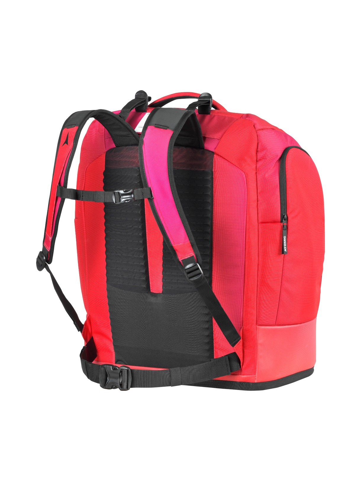 Redster Pack 60L Ski Equipment Rucksack mit Schuhfach 2