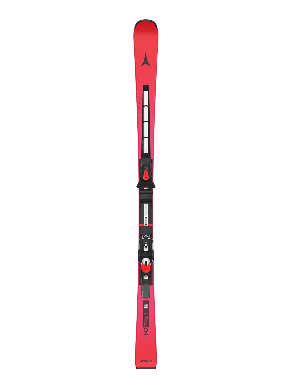 REDSTER S9 RVSK S + I 12 GW Re 2