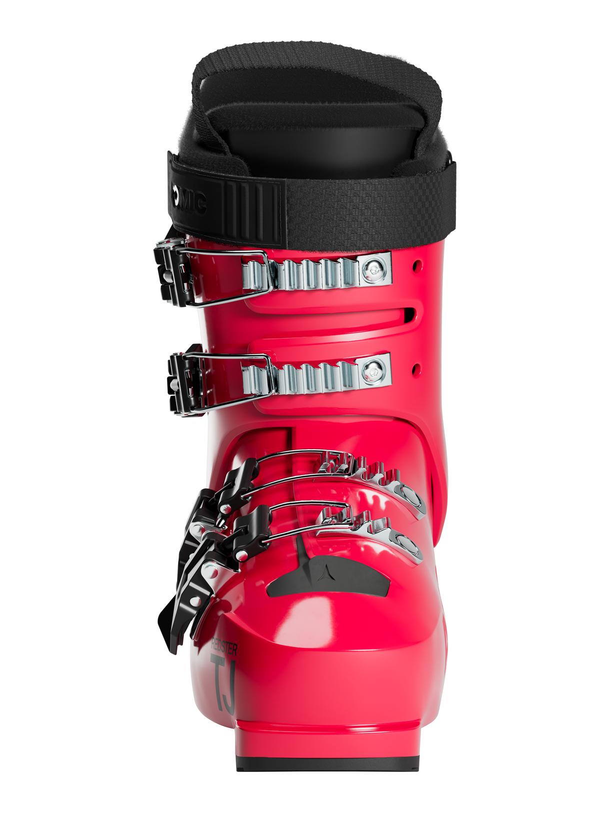 Redster TJ 60 Kinder Skischuhe 2