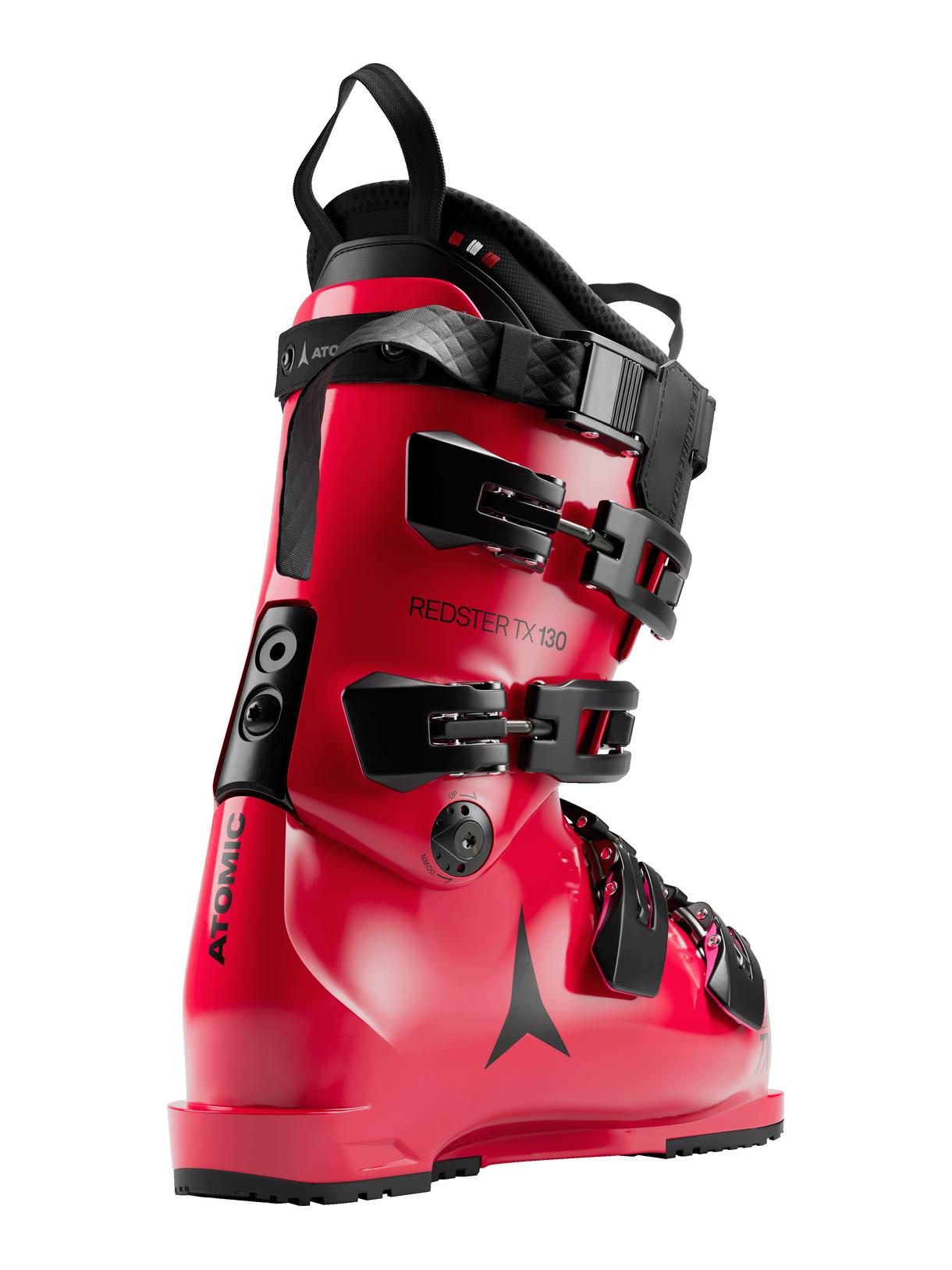 REDSTER TX 130 Skischuhe 2