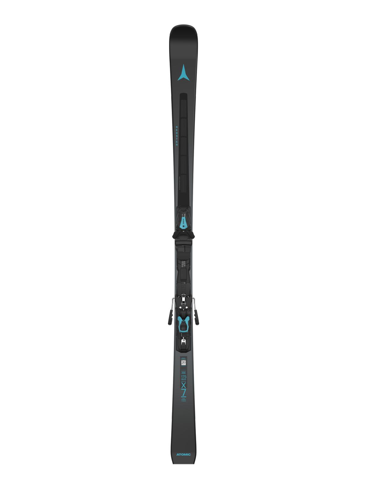 REDSTER X7 RVSK C + MI 12 GW B 2