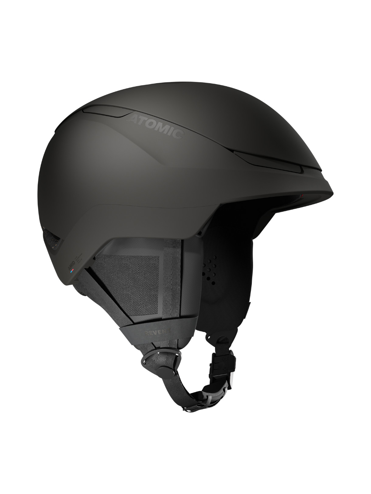 Revent GT Amid Skihelm 2