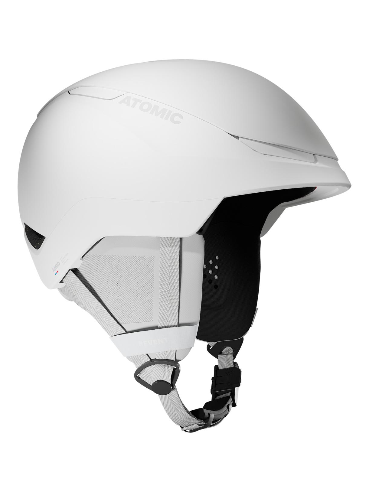 Revent GT Amid Skihelm 2