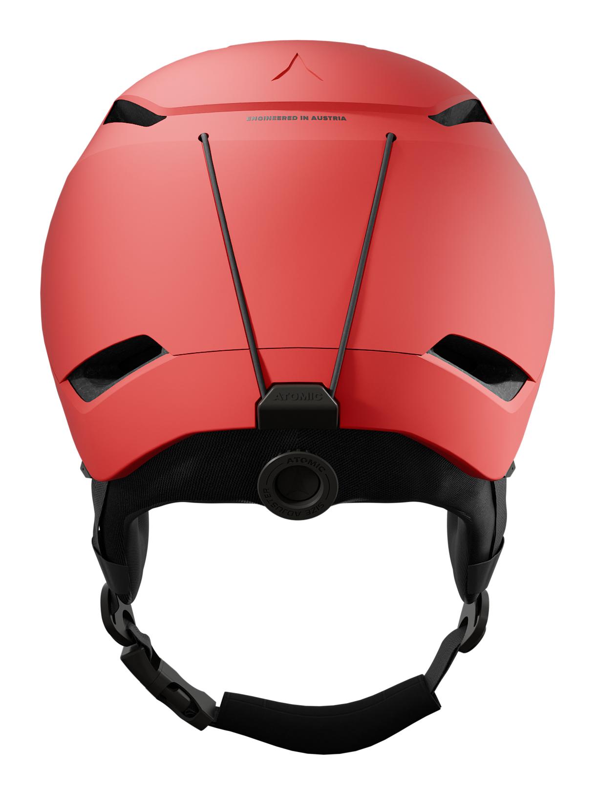Revent Kinder Skihelm 2