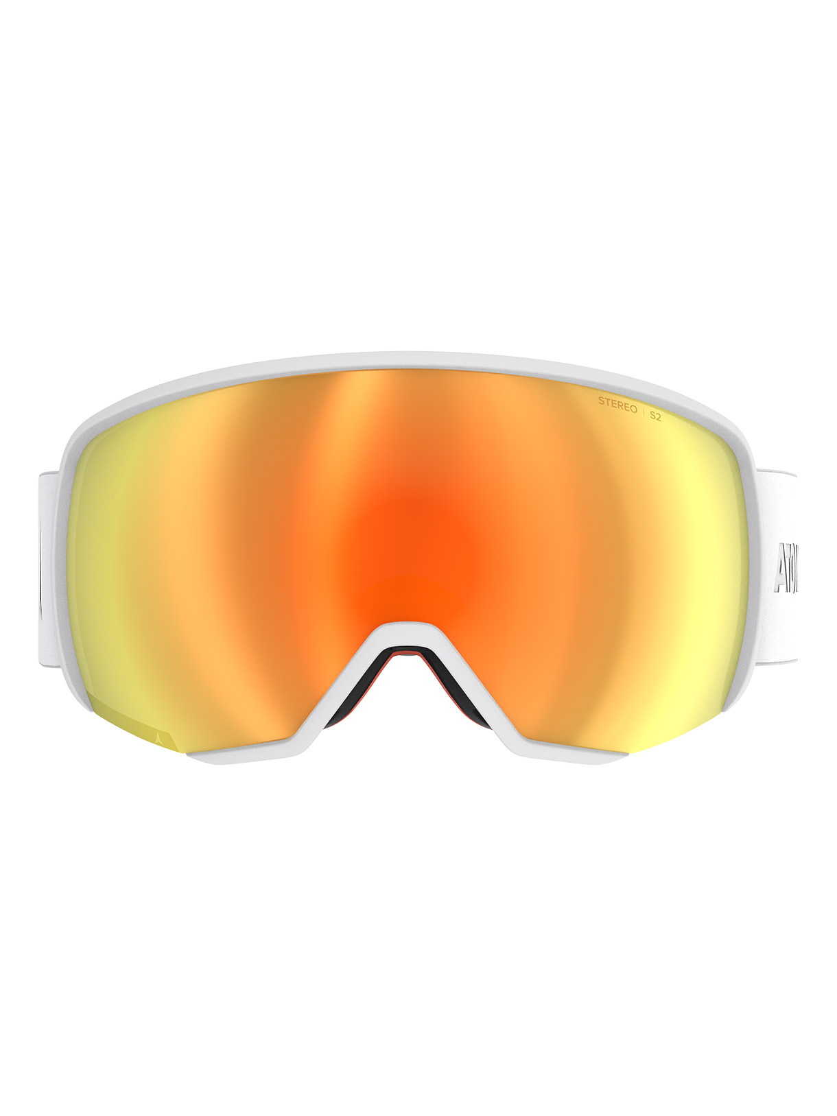 Revent L Stereo Spheriical Lens Skibrille 2