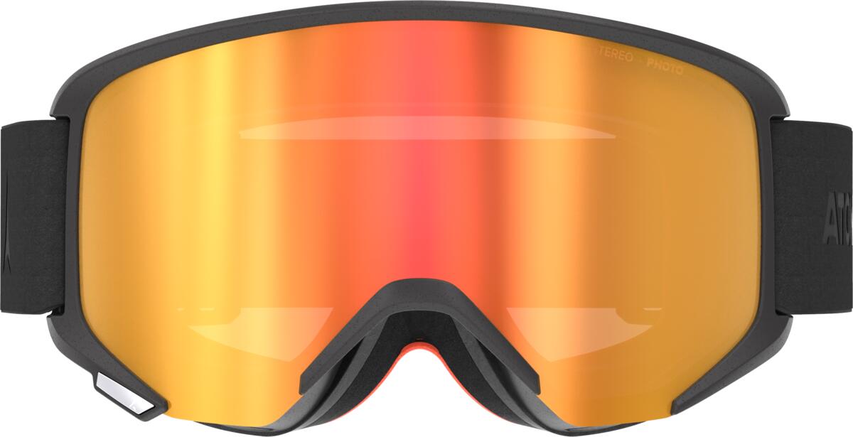Savor M Photo Skibrille 2