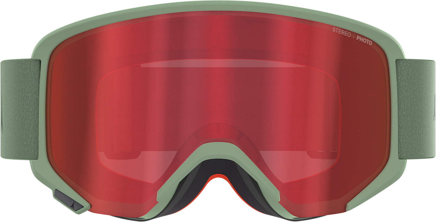 SAVOR M Photo Skibrille 2