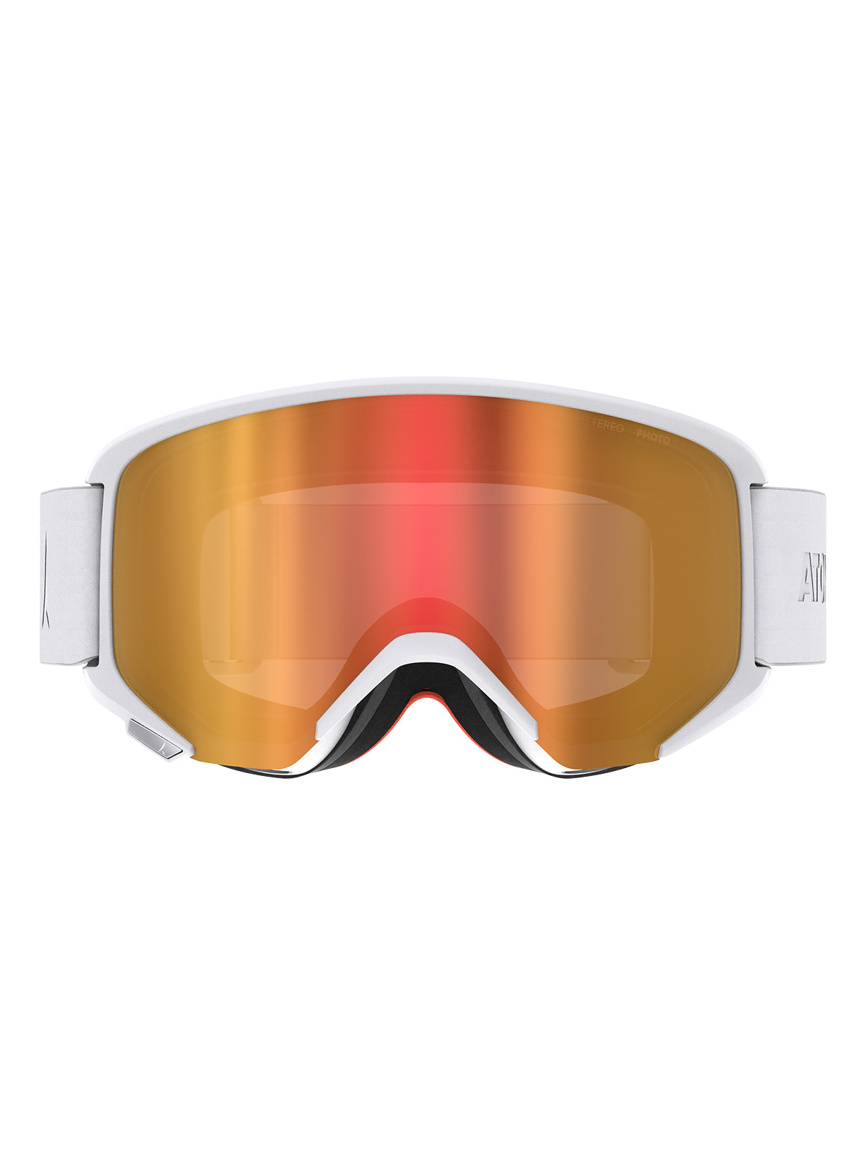 Savor Stereo Photo Skibrille 2