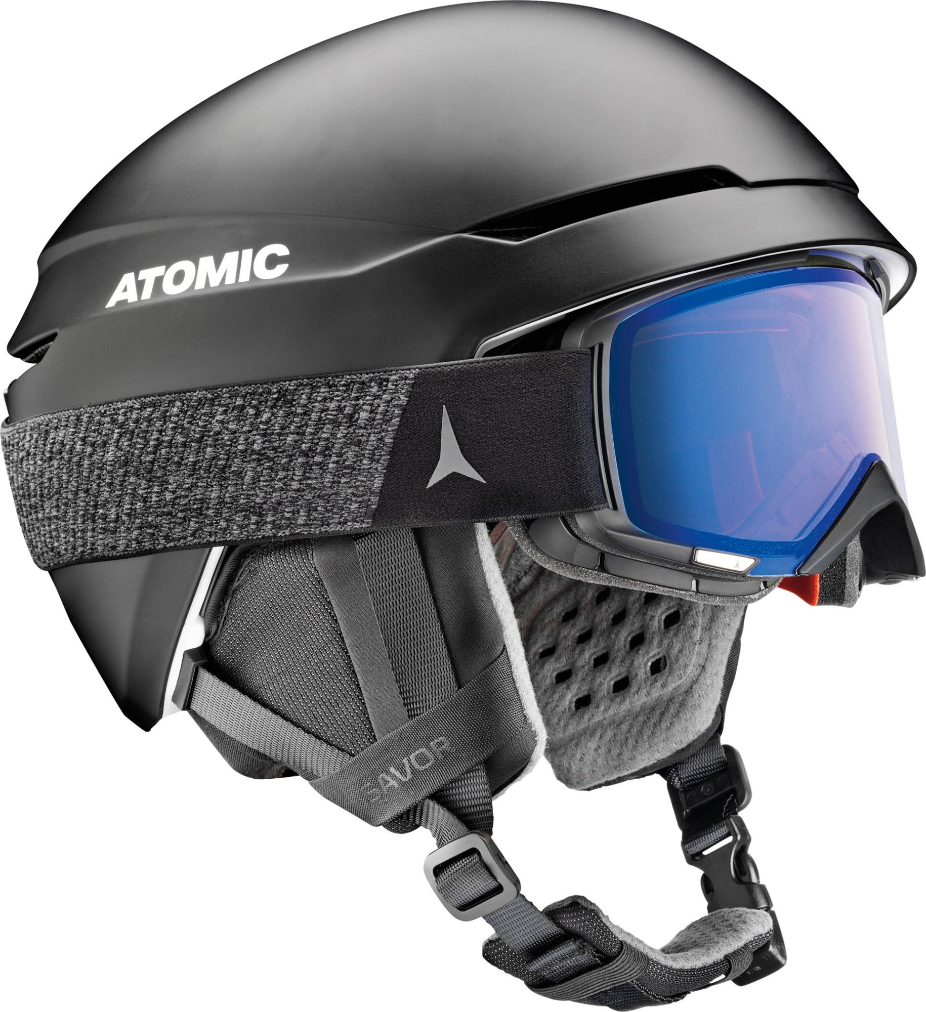 Savor Unisex Skihelm 2