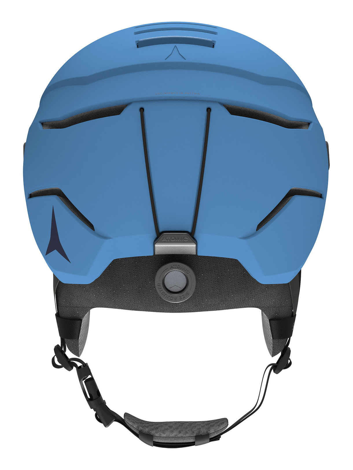Savor Visor Jr Kinder Skihelm 2