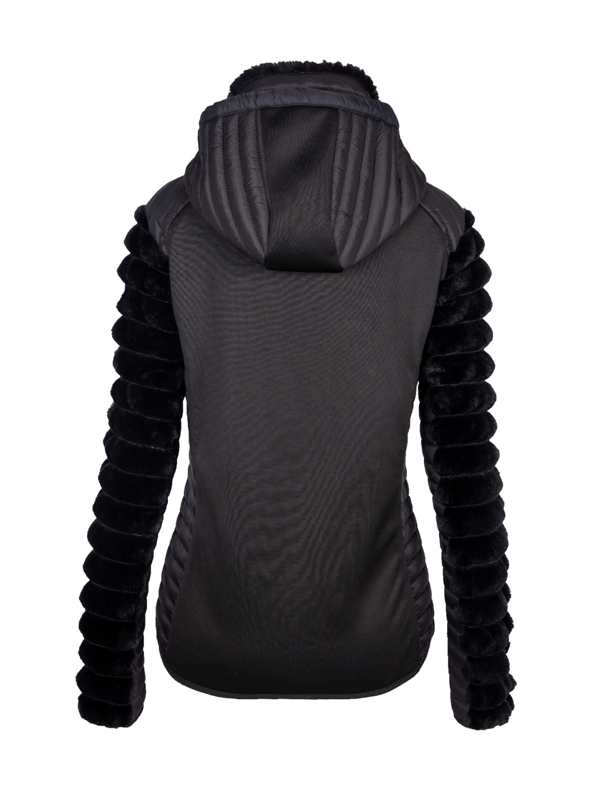 Notil Faux Fur Damen Midlayer 2