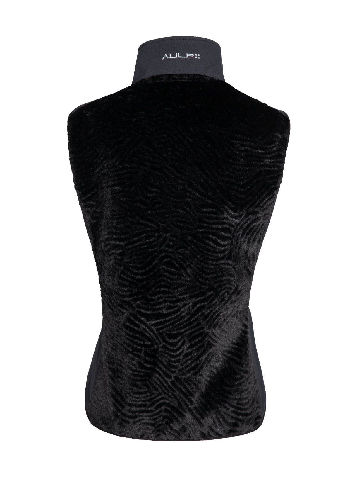 Shade Faux Fur Gilet Damen Weste 2