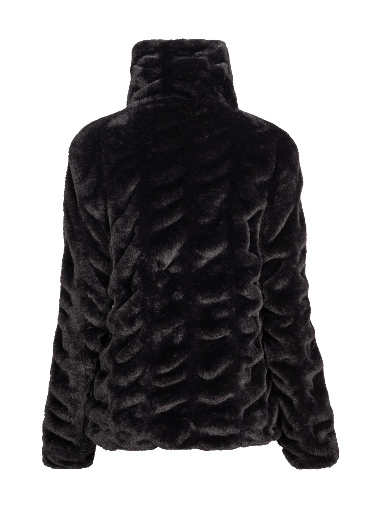 Vilma Faux Fur Damen Jacke 2