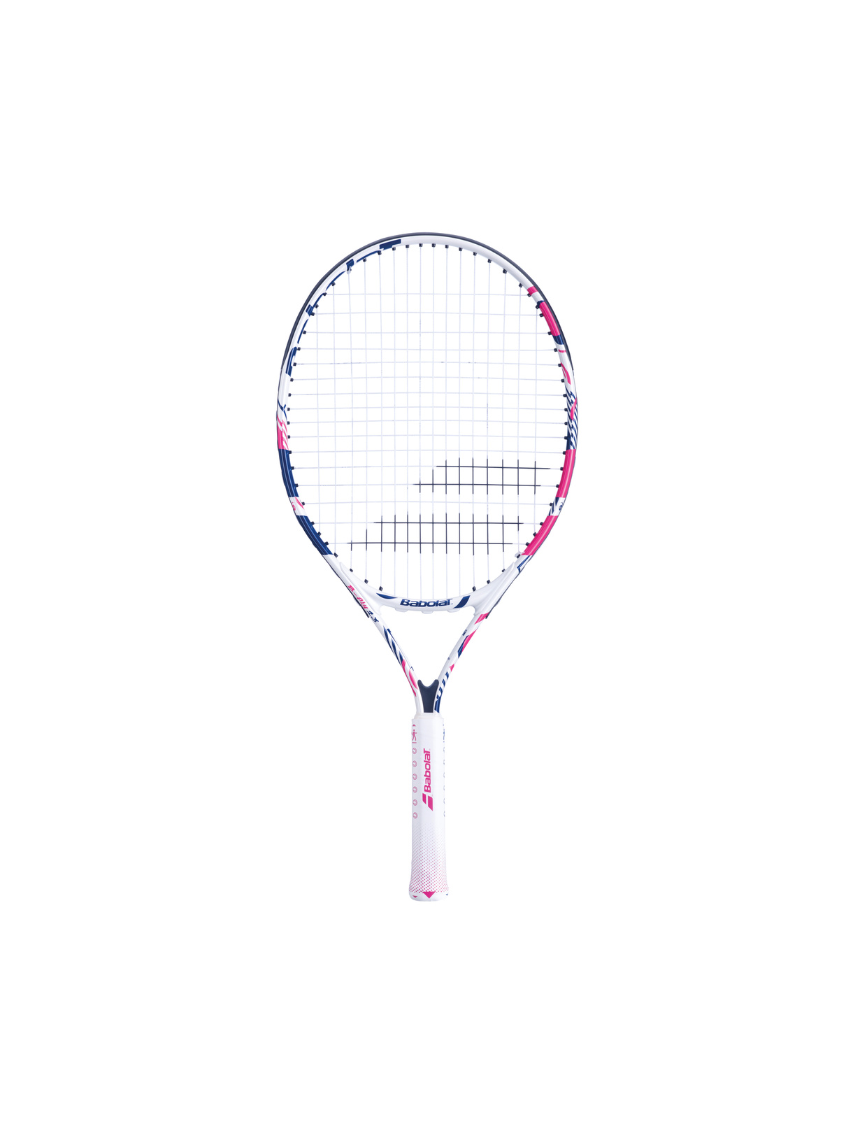 B FLY 23 7-9 Jahre Tennisschläger besaitet 2