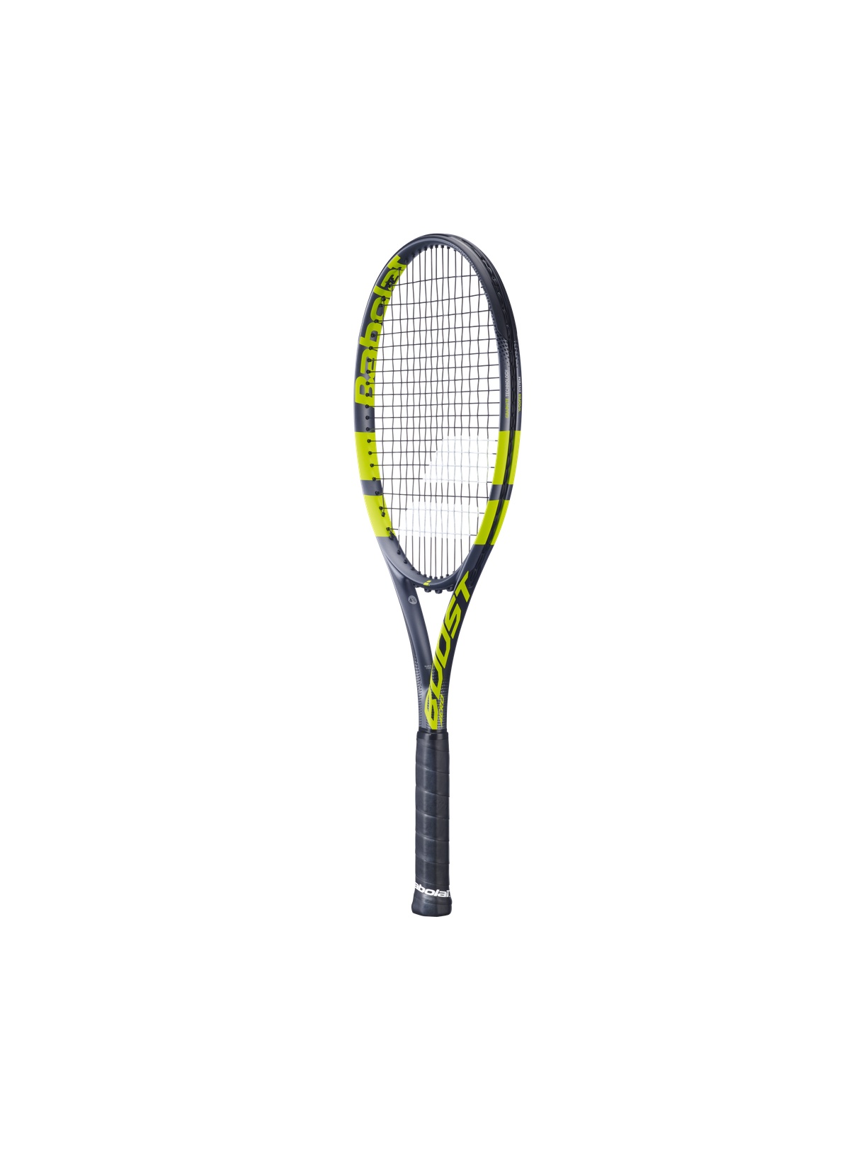 Boost Aero Tennisschläger besaitet 2