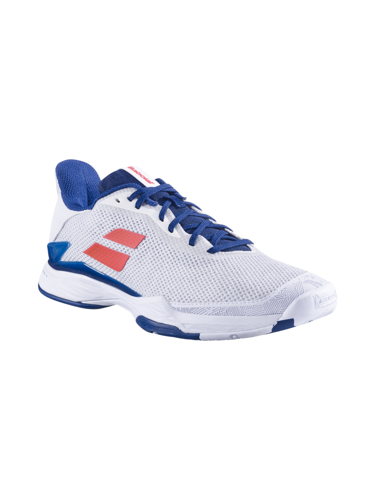 Jet Tere All Court Herren Tennisschuhe 2