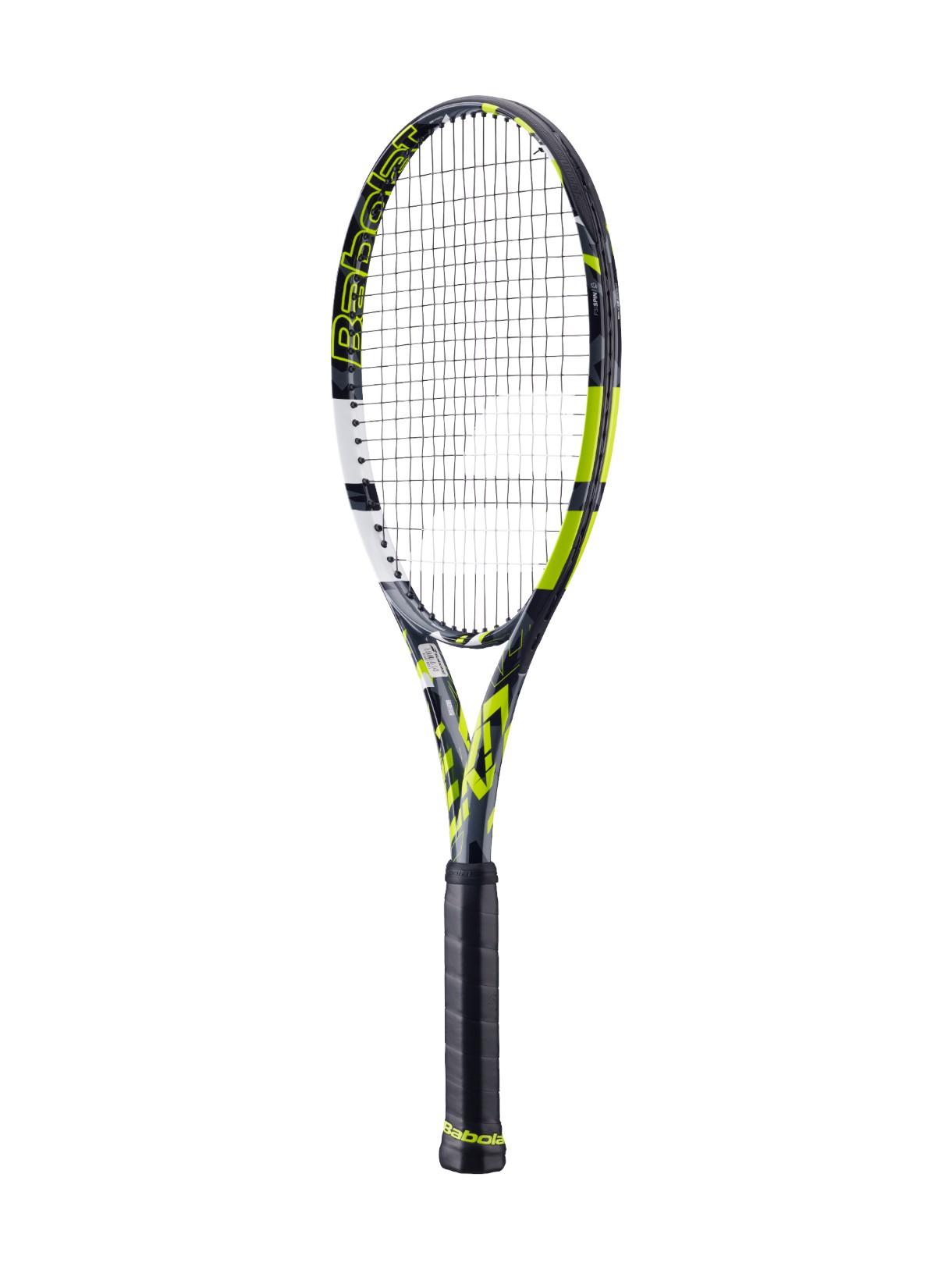 Pure Aero Tennisschläger besaitet 2