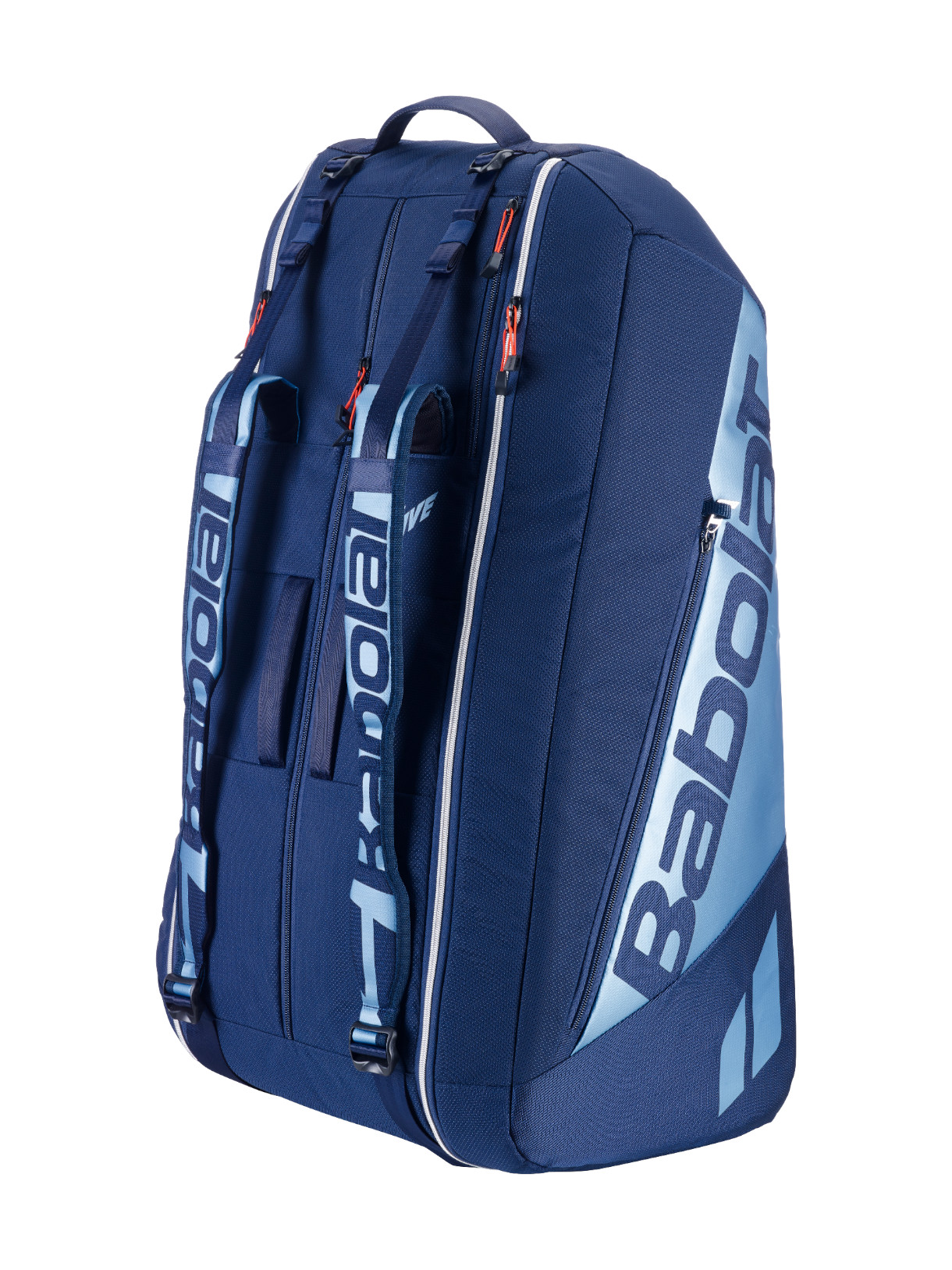 RH 12 PURE DRIVE 11th GEN Tennisschläger Tasche 2