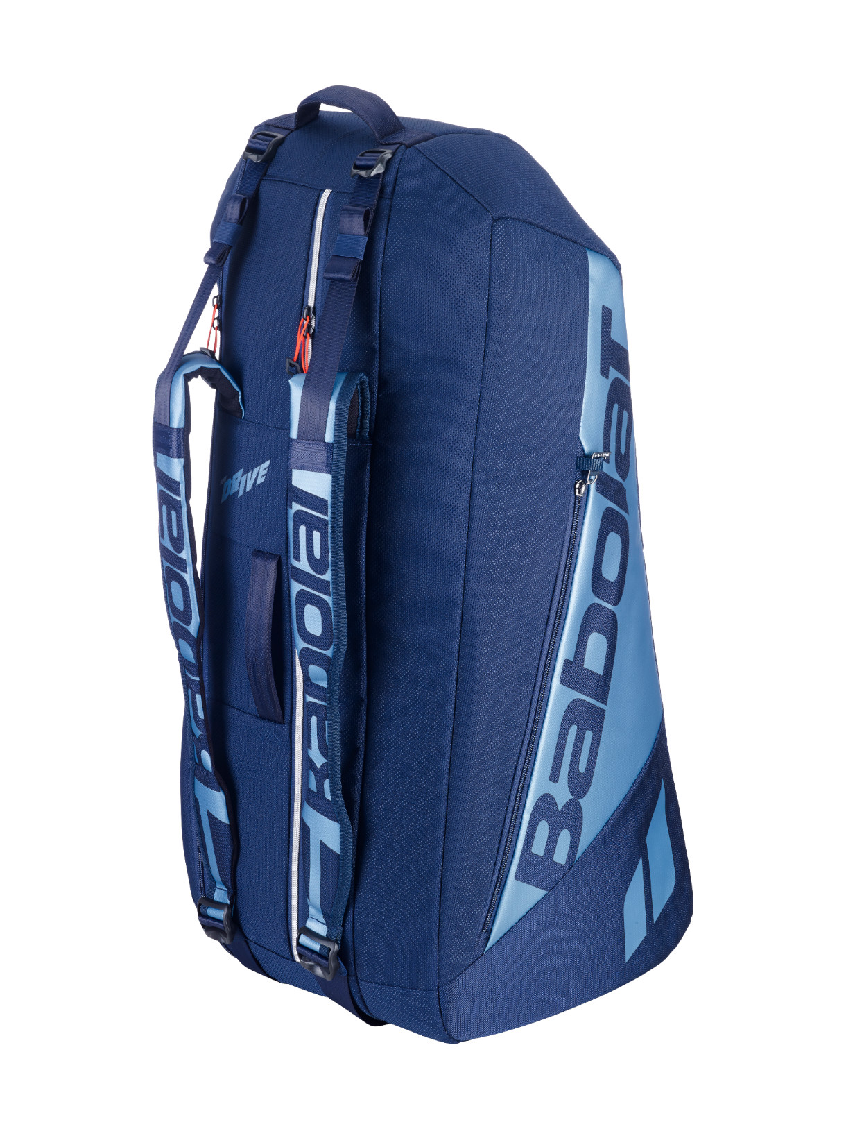 RH 6 PURE DRIVE 11Th GEN Tennisschläger Tasche 2