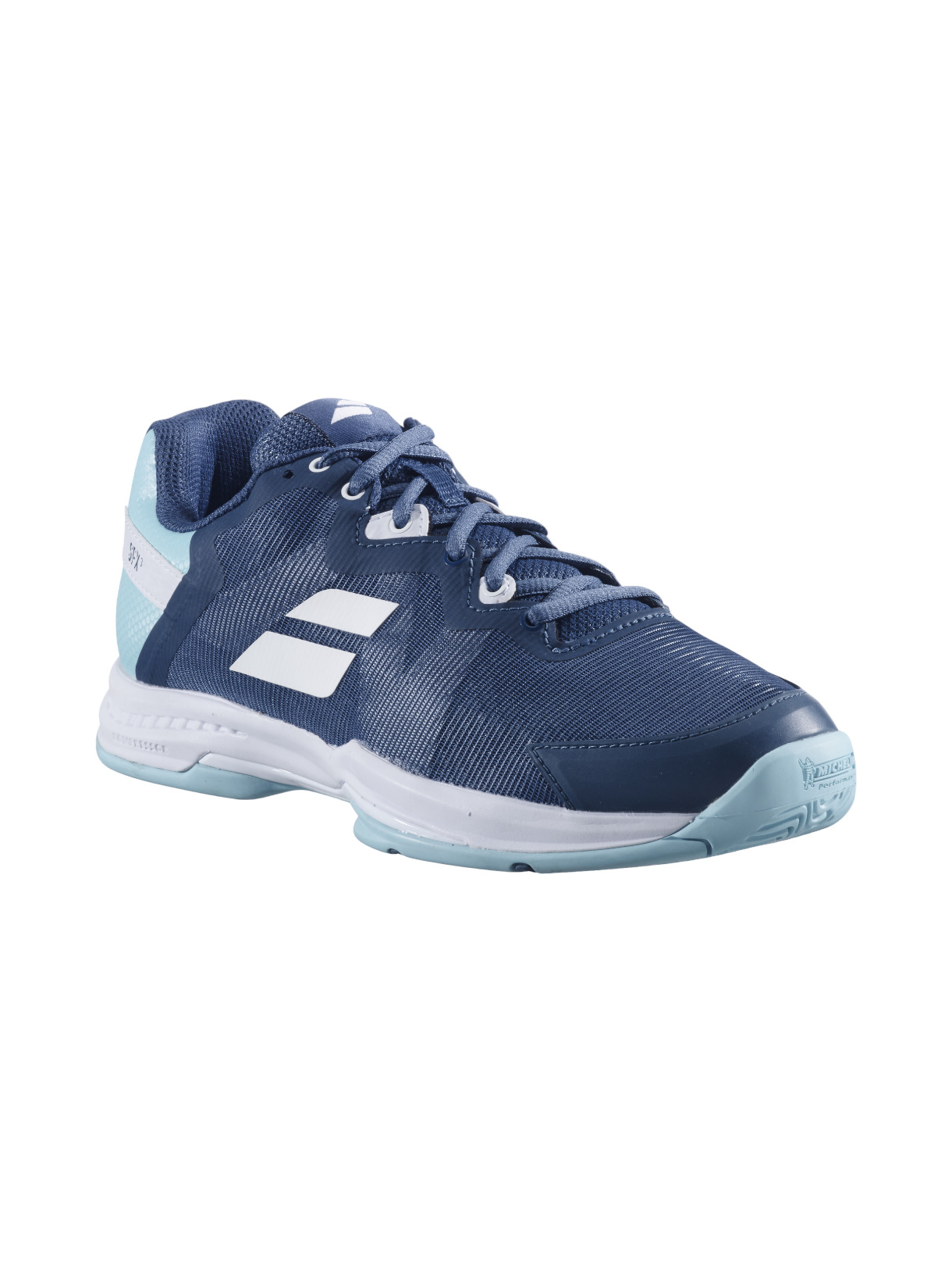 SFX3 All Court Damen Tennisschuhe 2