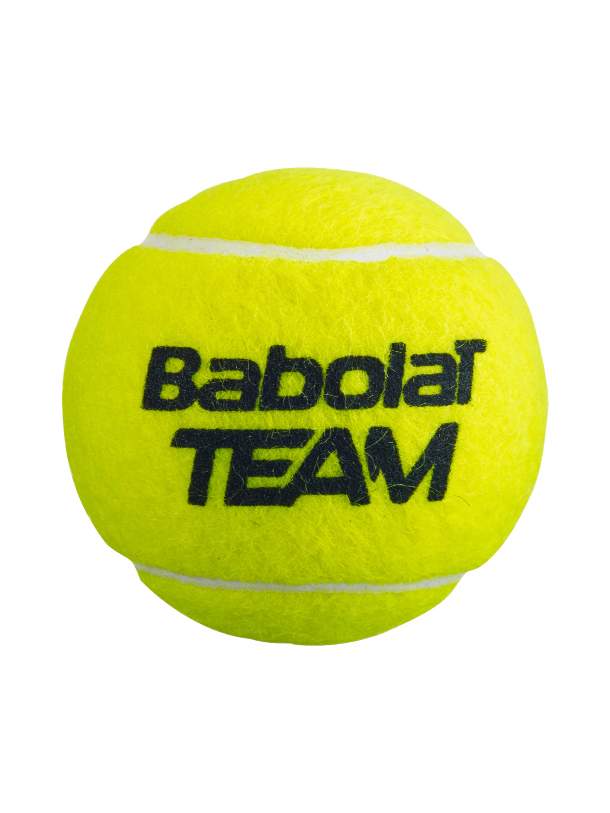 Team X 4 Tennisbälle 4er Dose 2