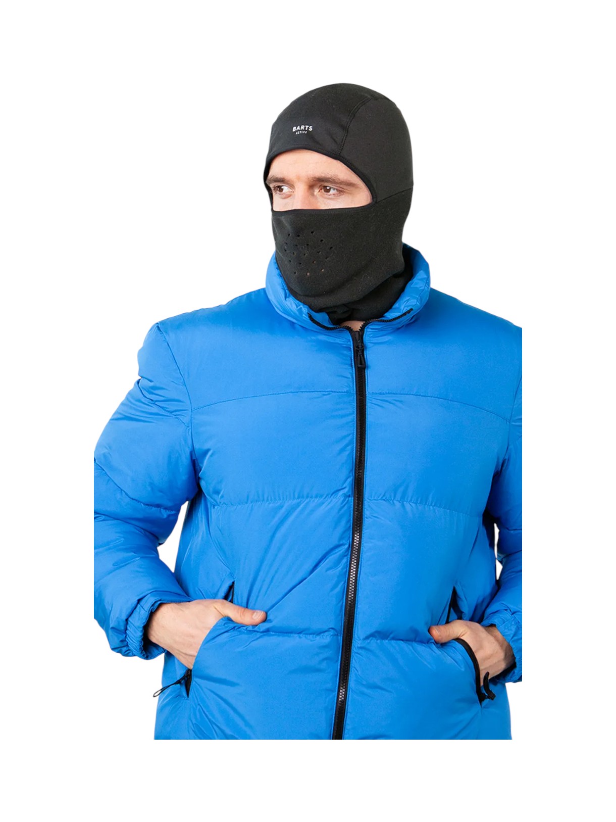 Helmaclava Multifunktionale Sturmhaube aus Fleece 2