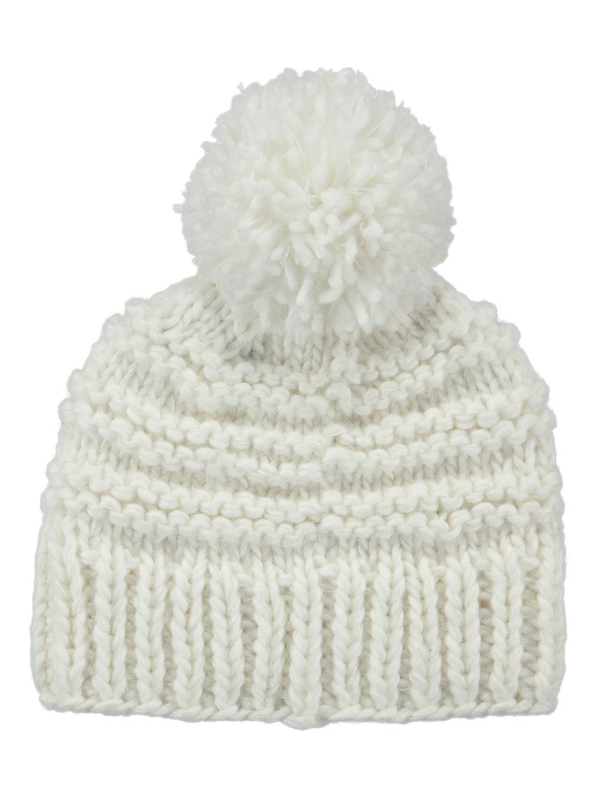 Jasmin Beanie Mütze 2