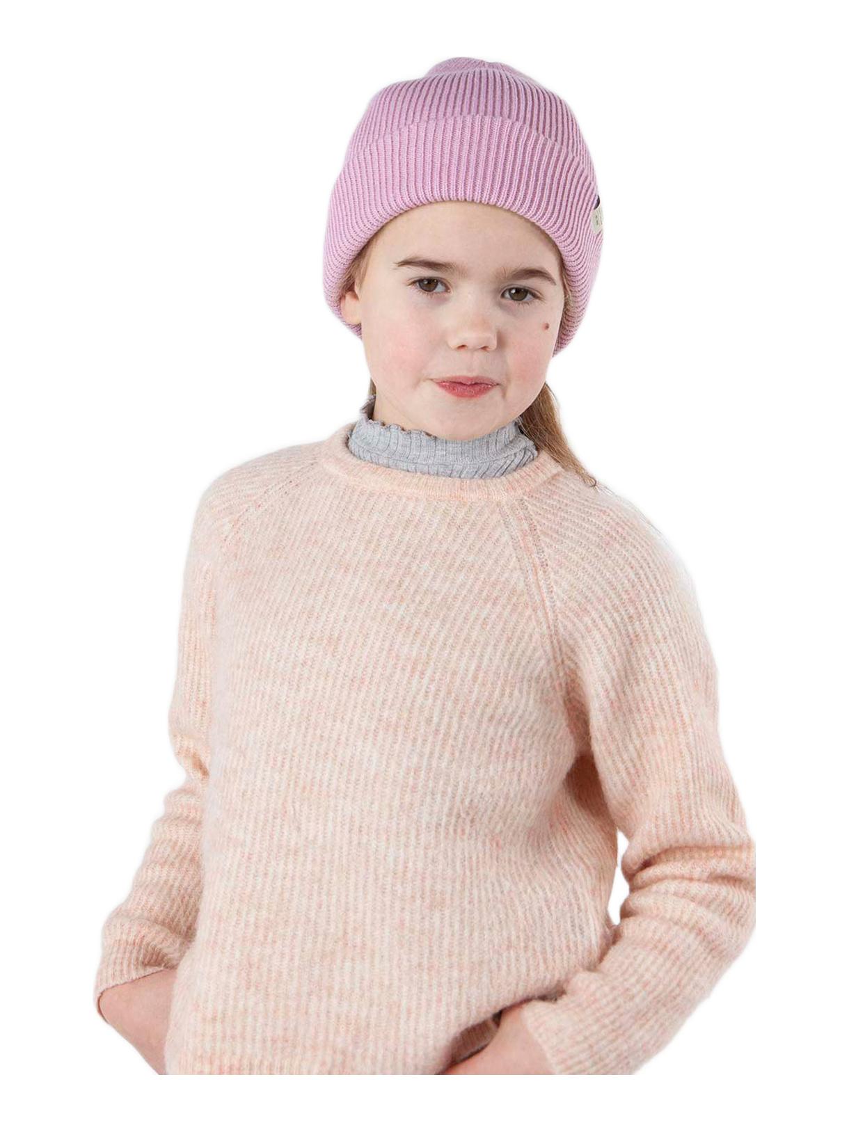 Kinabala Beanie Mädchen Mütze 2