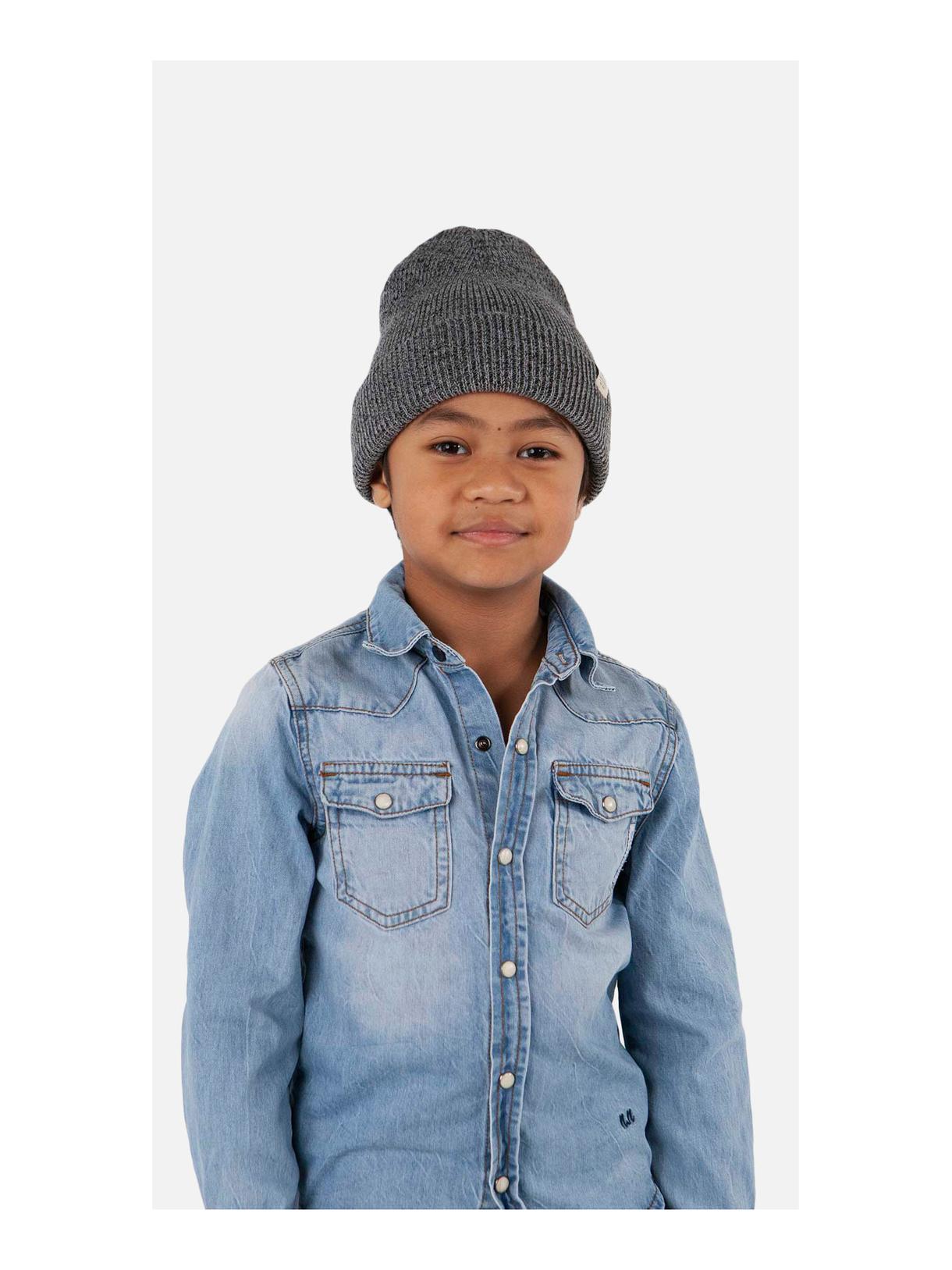 Kinabalu Beanie Kids Mütze 2