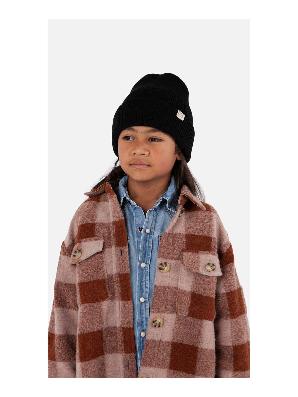 Kinabalu Beanie Kinder Mütze 2