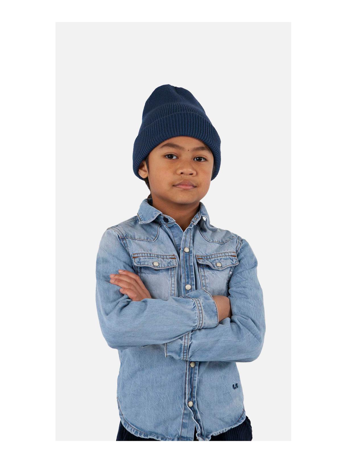 Kinabalu Beanie Kinder Mütze 2