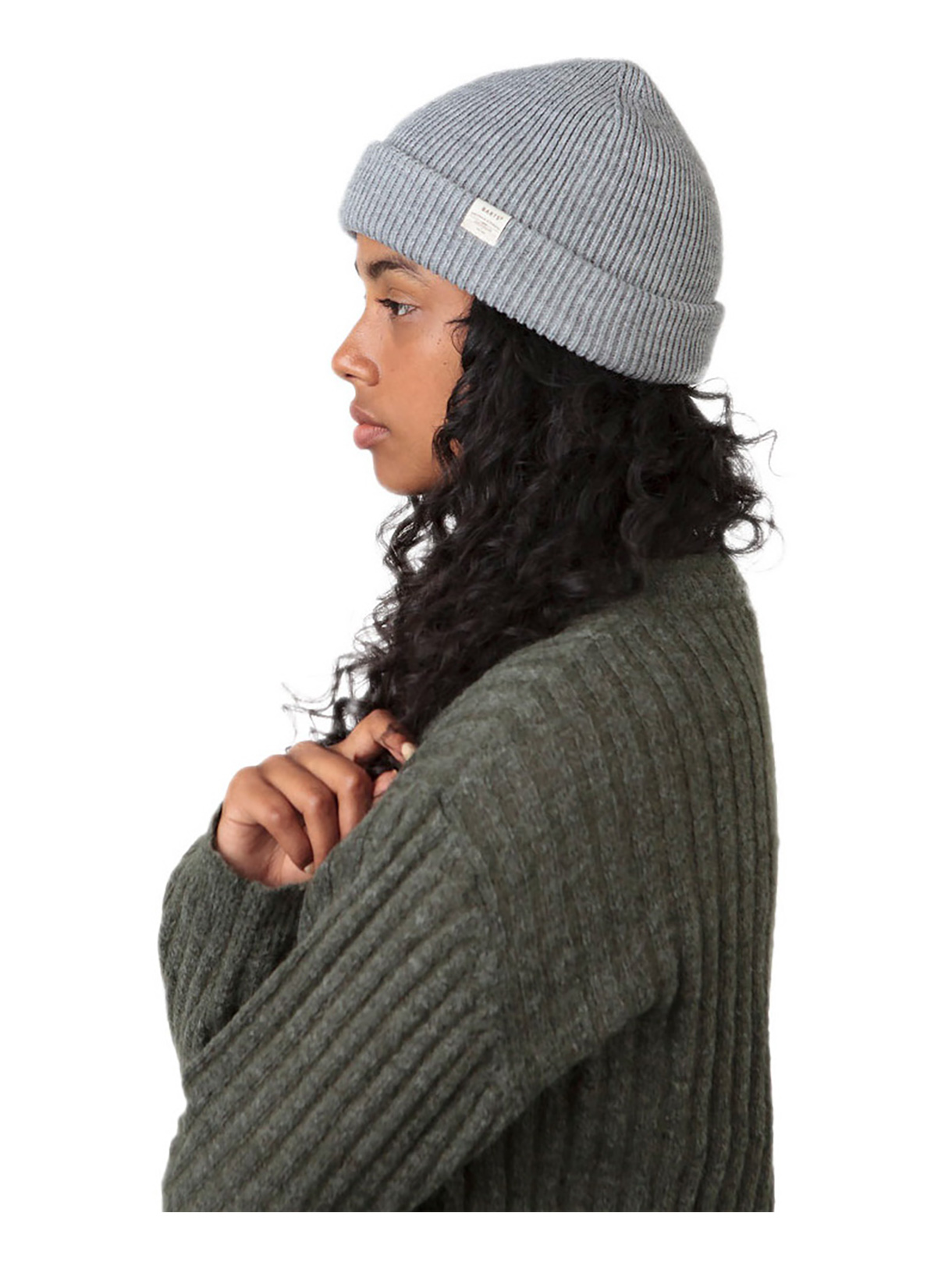 Kinyeti Beanie Uni Mütze 2