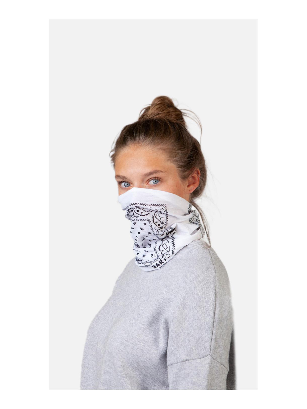 Multicol Uni Schlauchschal 2