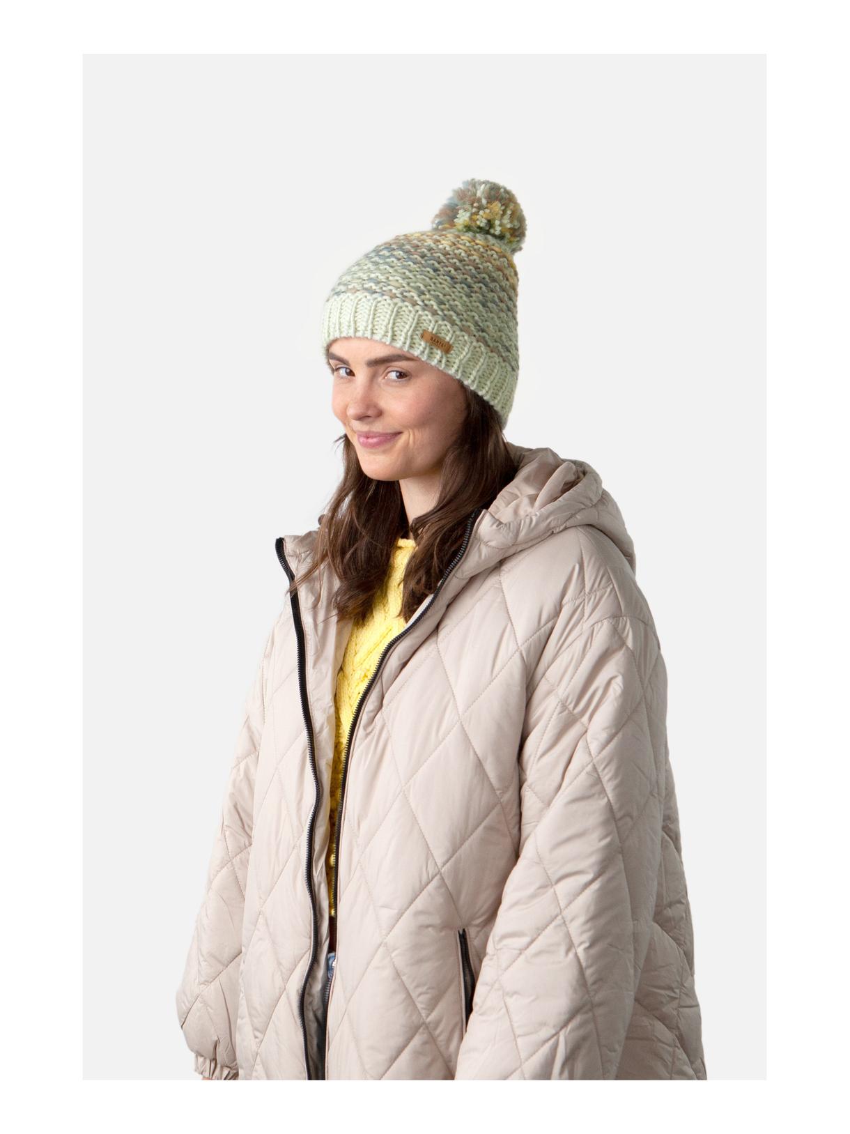 Myonet Beanie Mütze 2