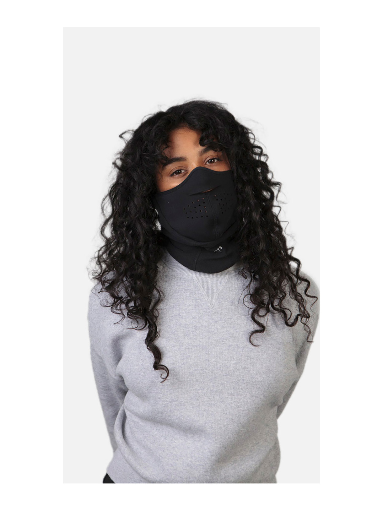 Storm Mask Kälteschutzmaske 2