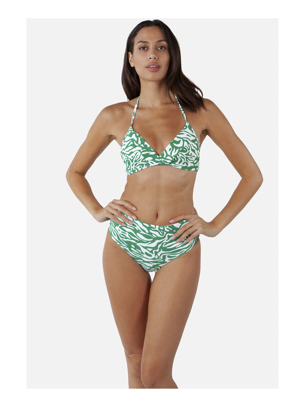 Sula High Waist Briefs 2
