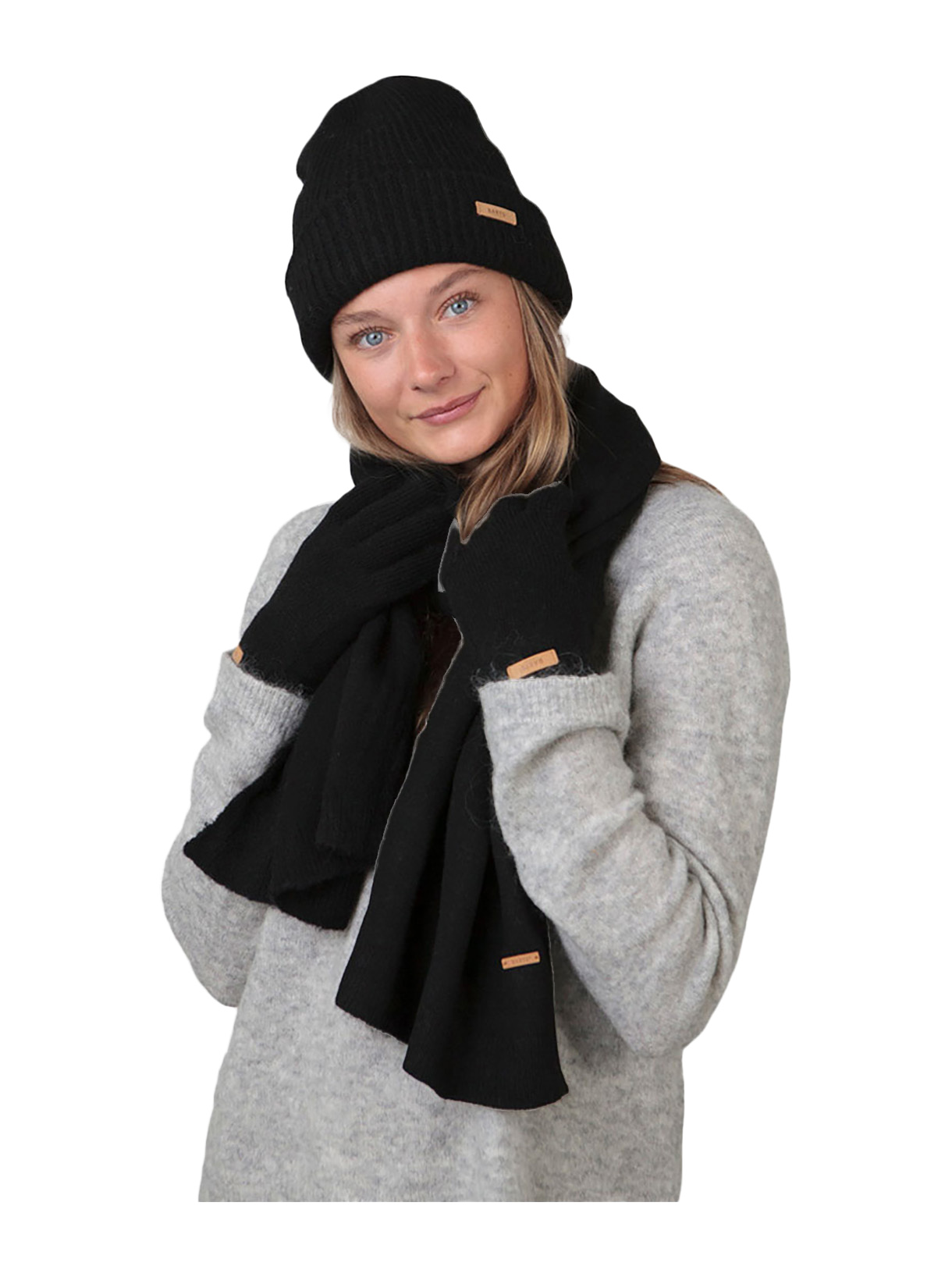 Witzia Beanie Mütze 2