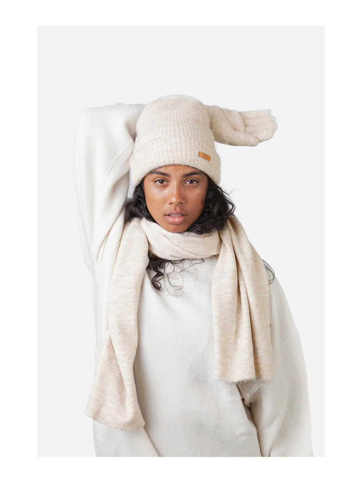 Witzia Beanie 2