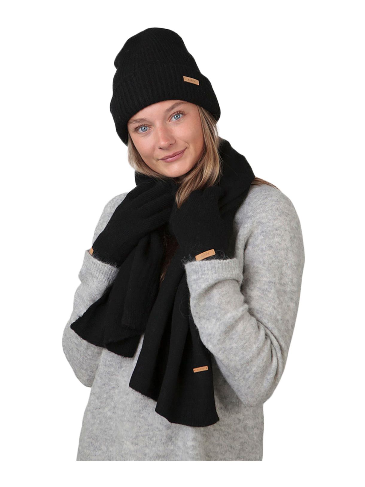 Witzia Schal 2