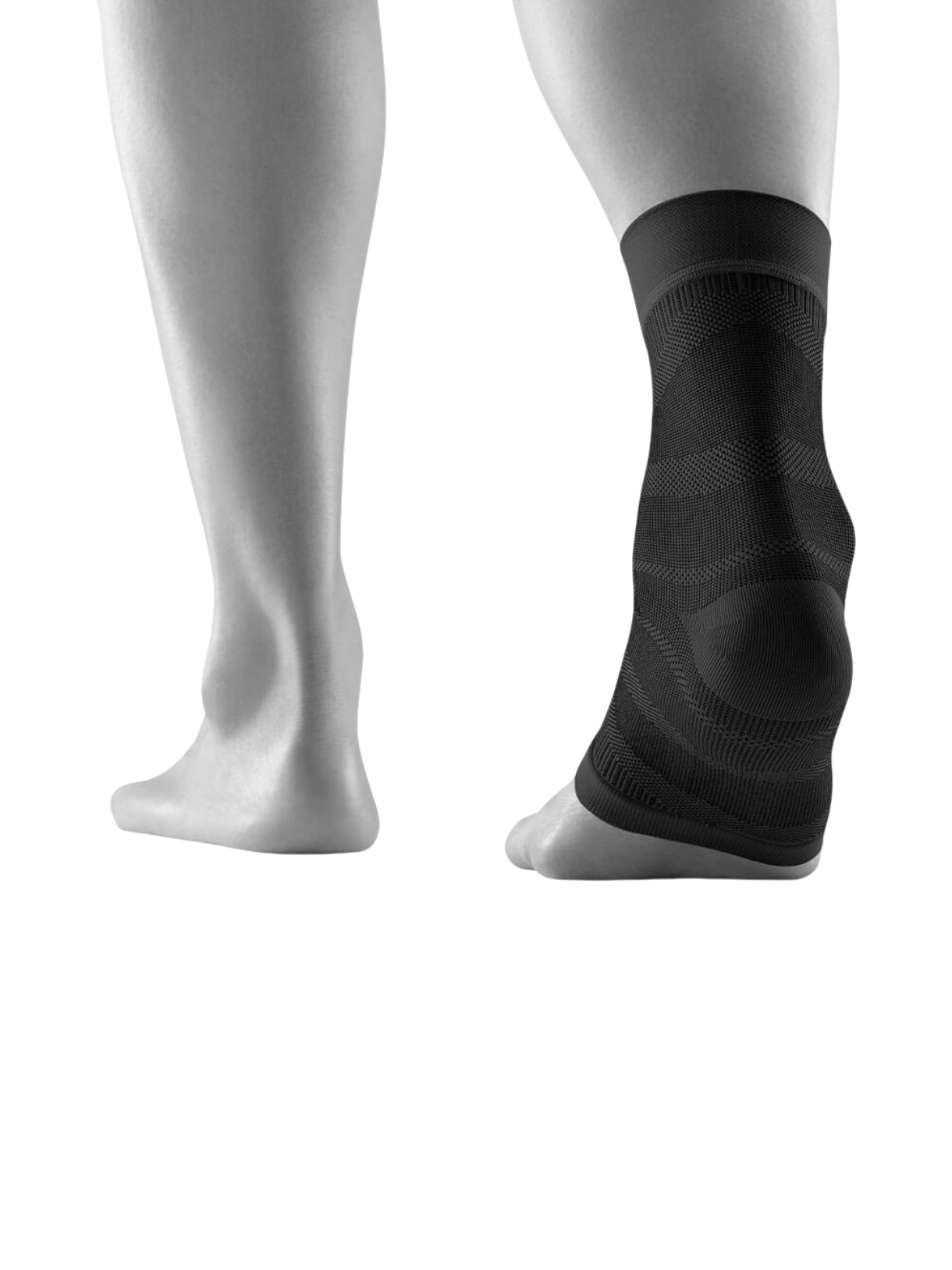 Sports Compression Ankle Support Sprunggelenksbandage 2