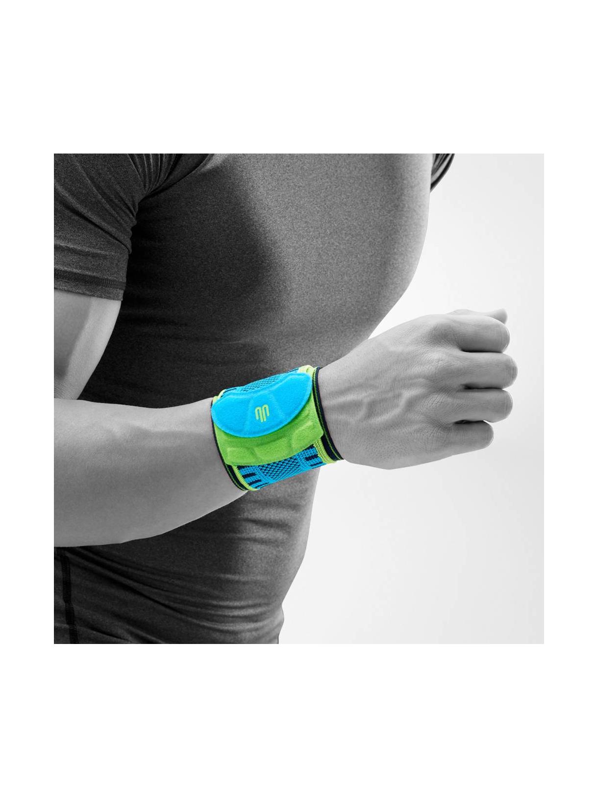 Sports Wrist Strap Sportbandage für das Handgelenk 2