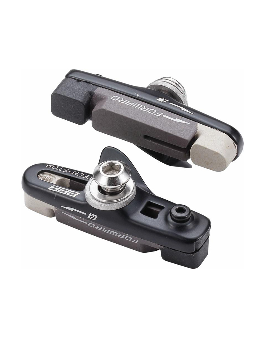 BBS-22T RR-Bremsschuh TechStop Cartridge SRAM 2