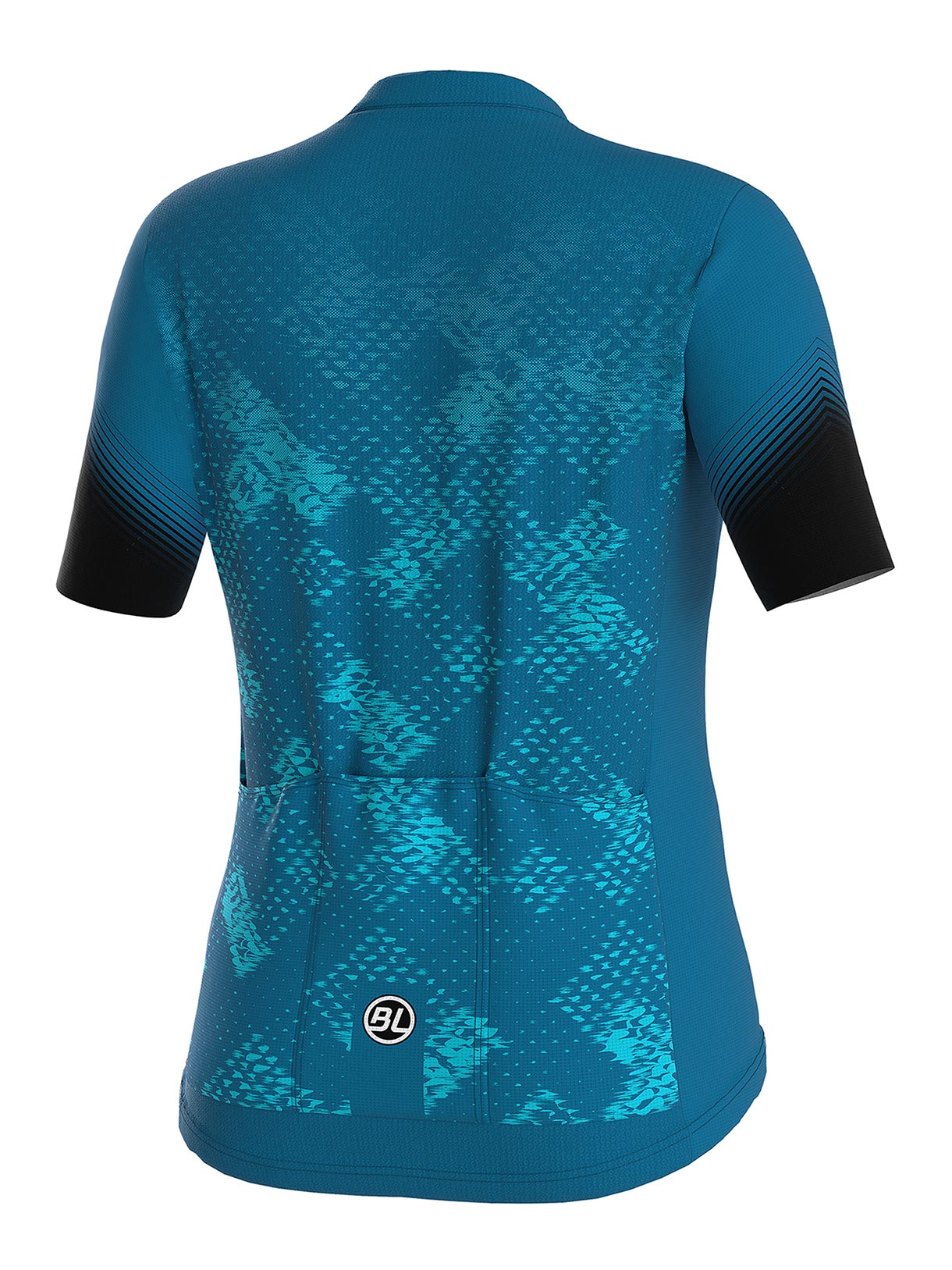 TRACY S2 Damen Radtrikot 2