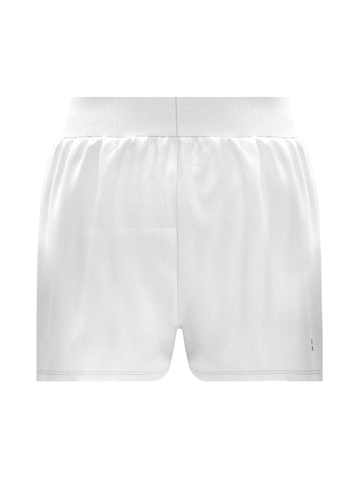 Crew 2In1 Damen Tennis Shorts 2