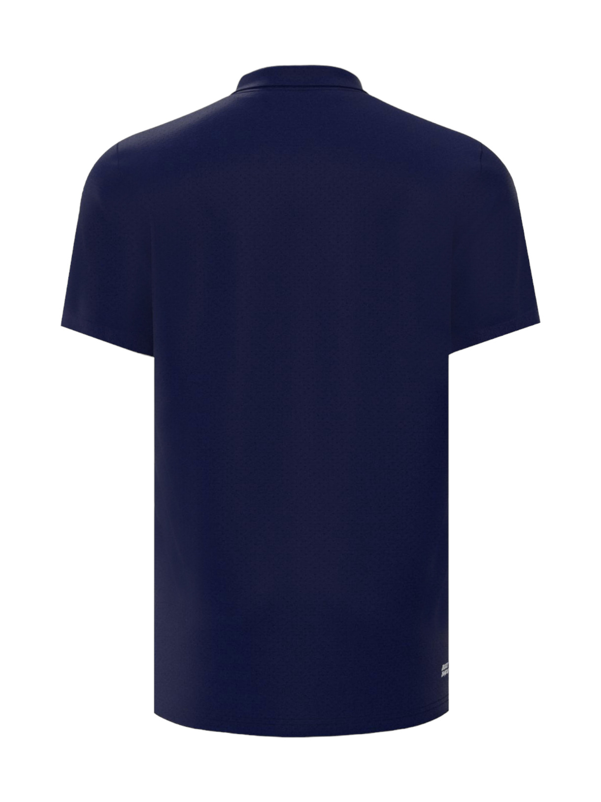 Crew Polo Herren Shirt 2