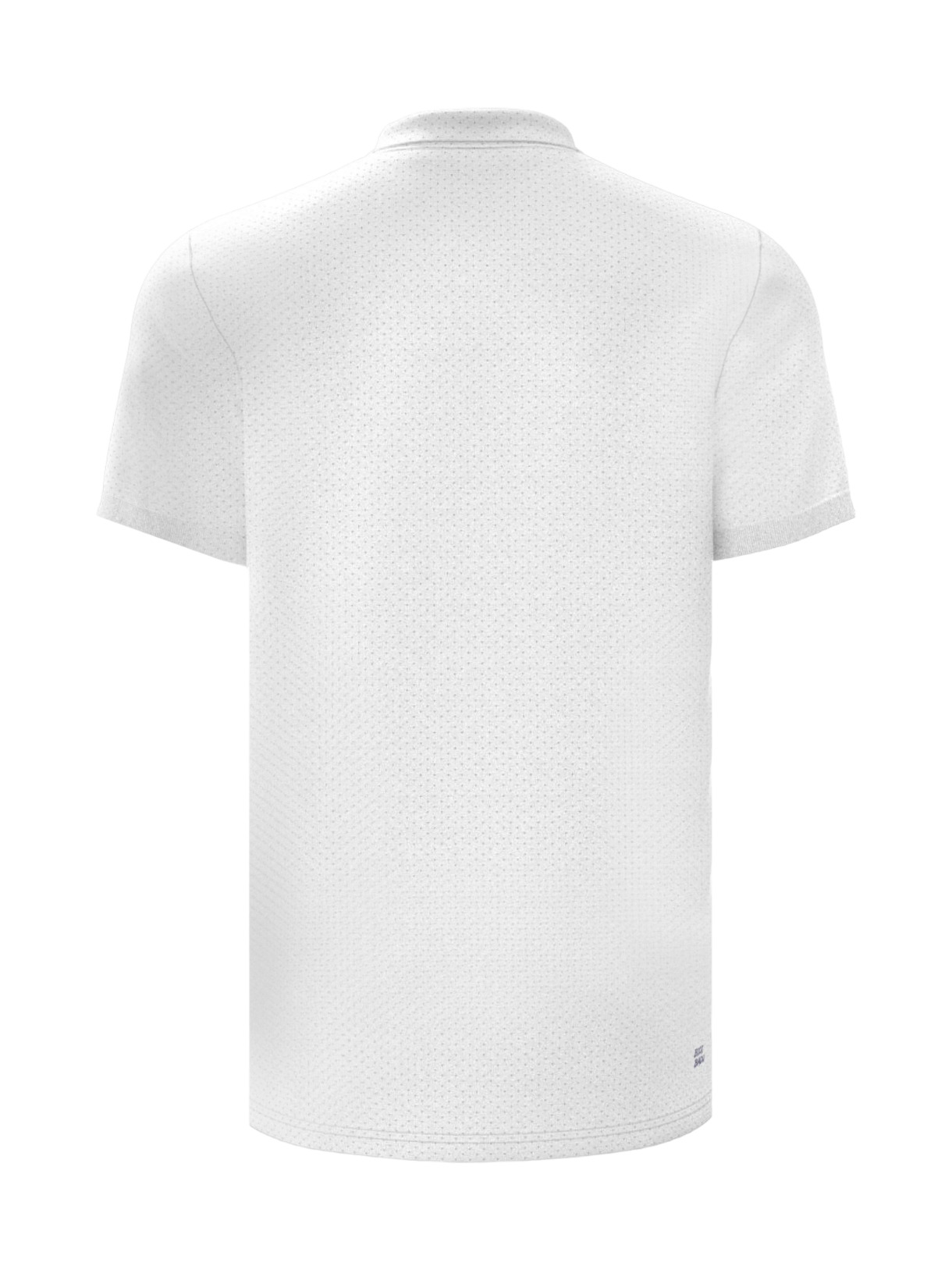 Crew Polo Herren Shirt 2