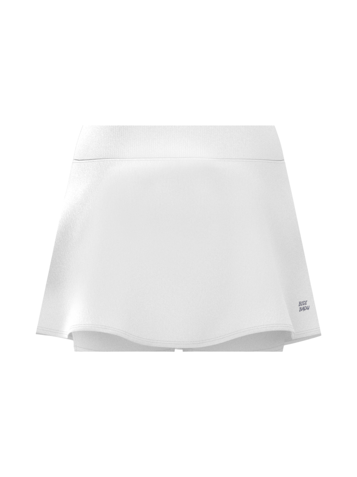 Crew Wavy Damen Tennisrock 2