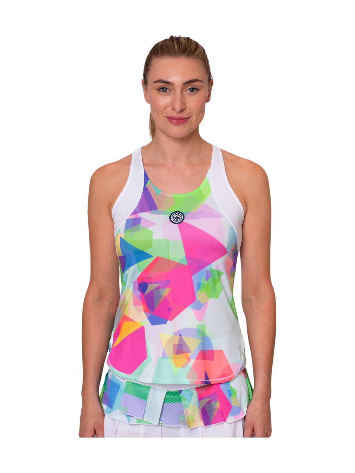Kaleido Damen Tanktop 2