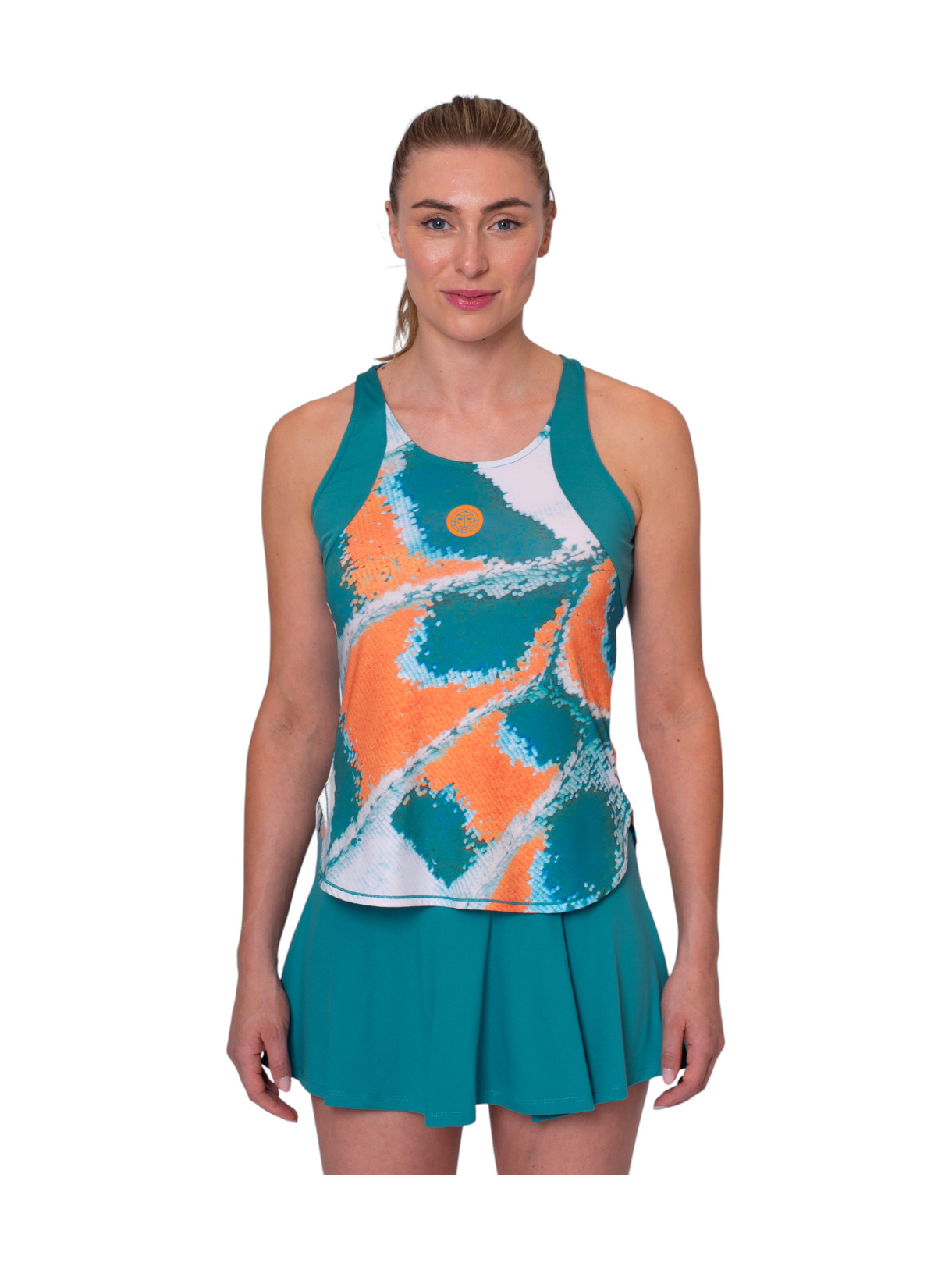 Melbourne 2025 Damen Tanktop 2