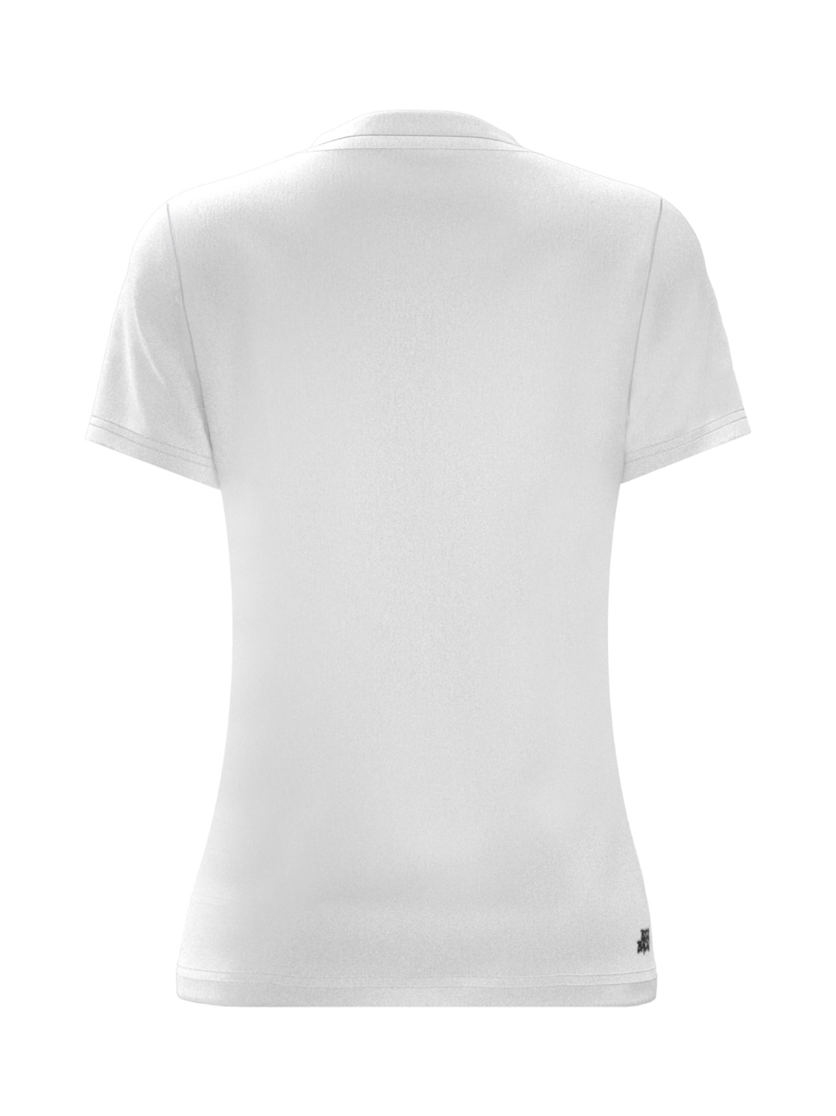 Melbourne Chill Tee Damen Shirt 2